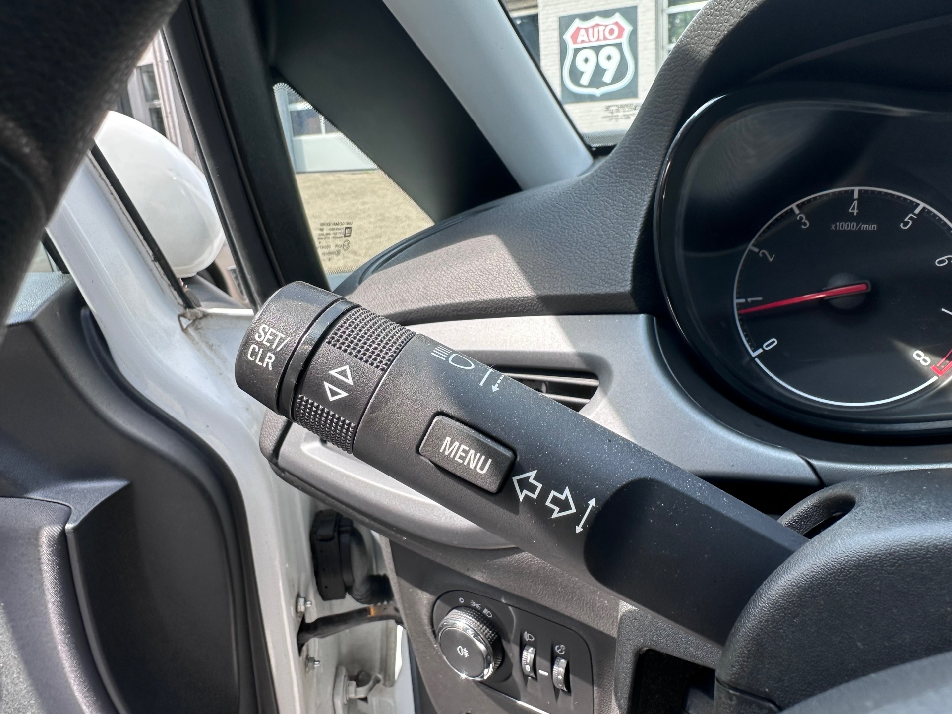Foto van Opel Corsa-e