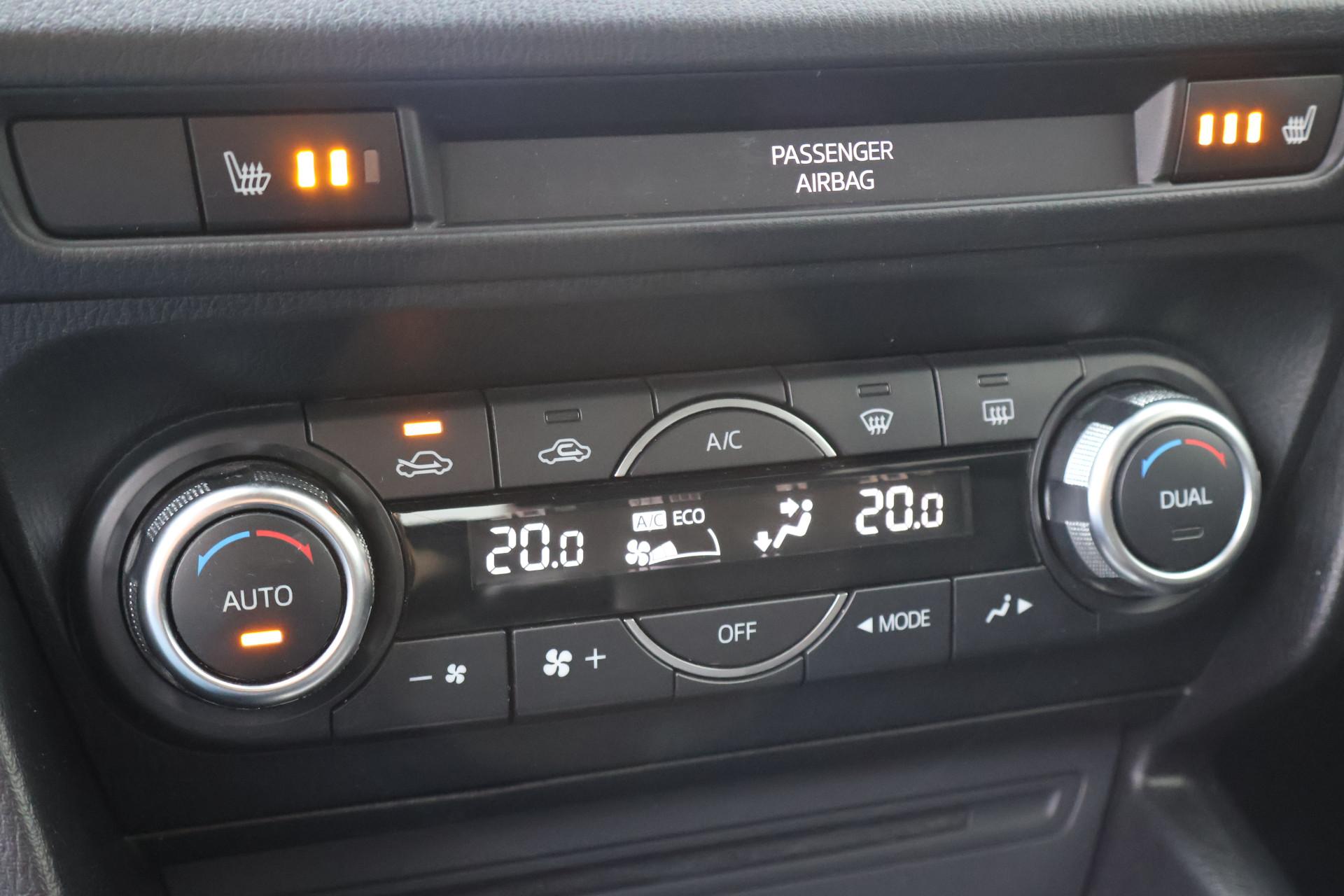 Foto van Mazda 3