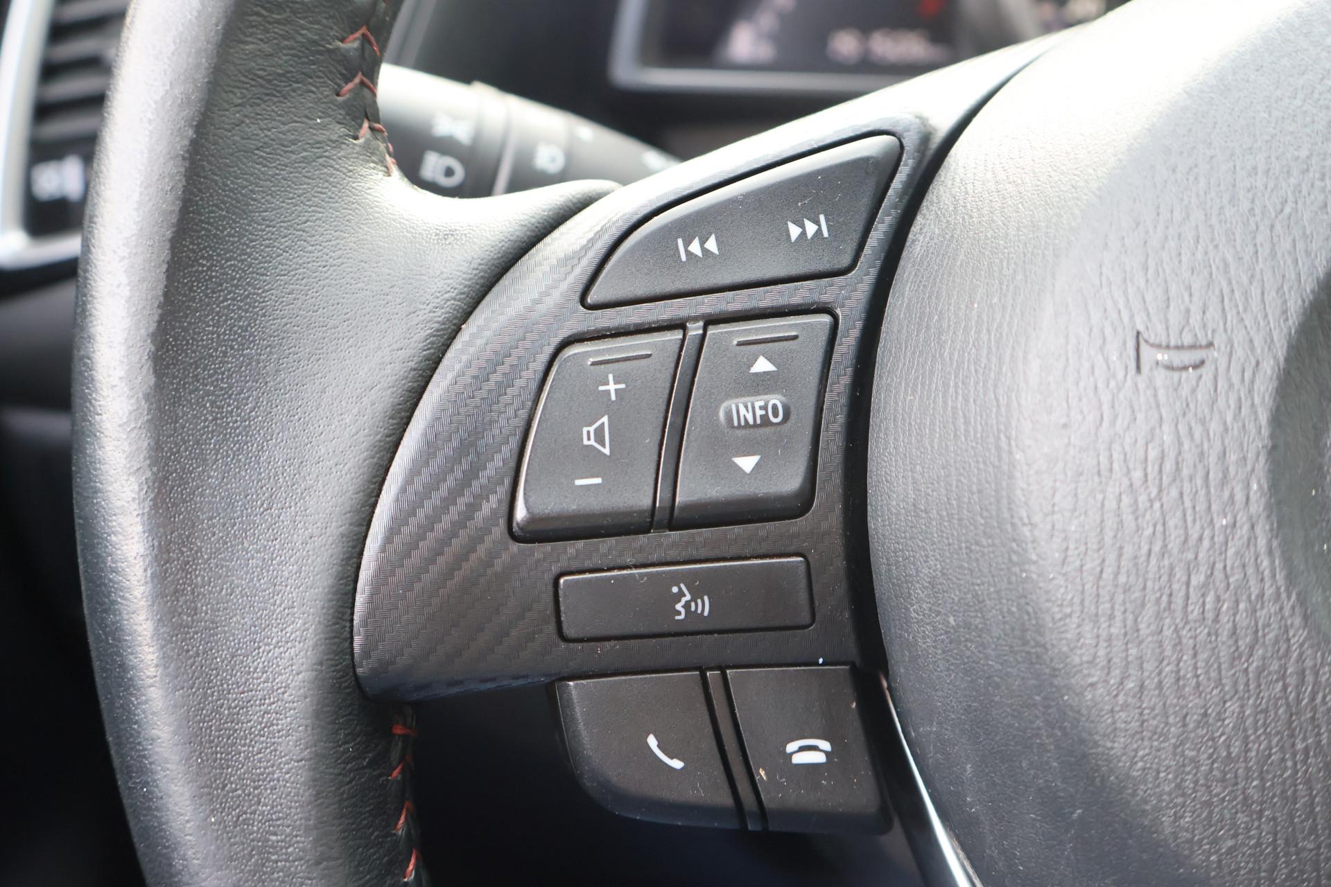 Foto van Mazda 3