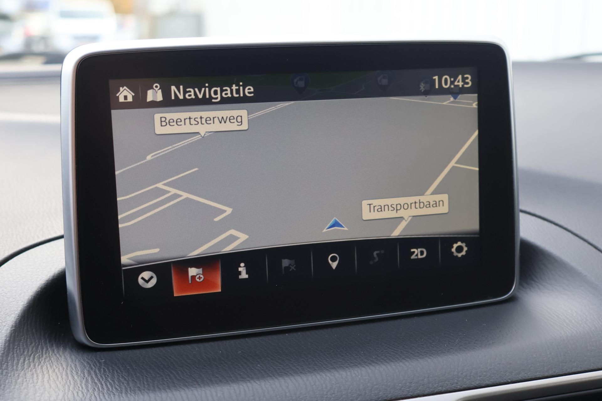 Foto van Mazda 3