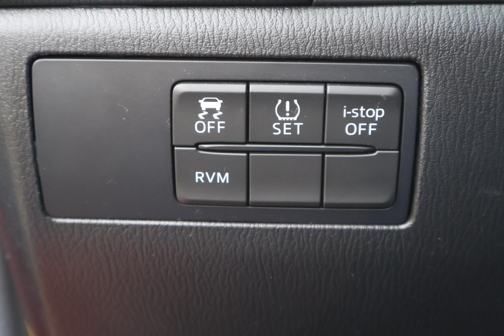 Foto van Mazda 3