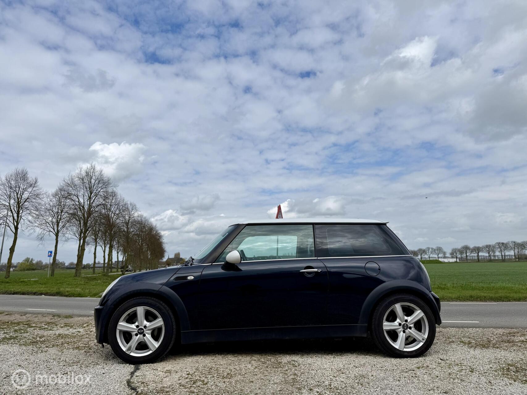Foto van Mini Mini Cooper