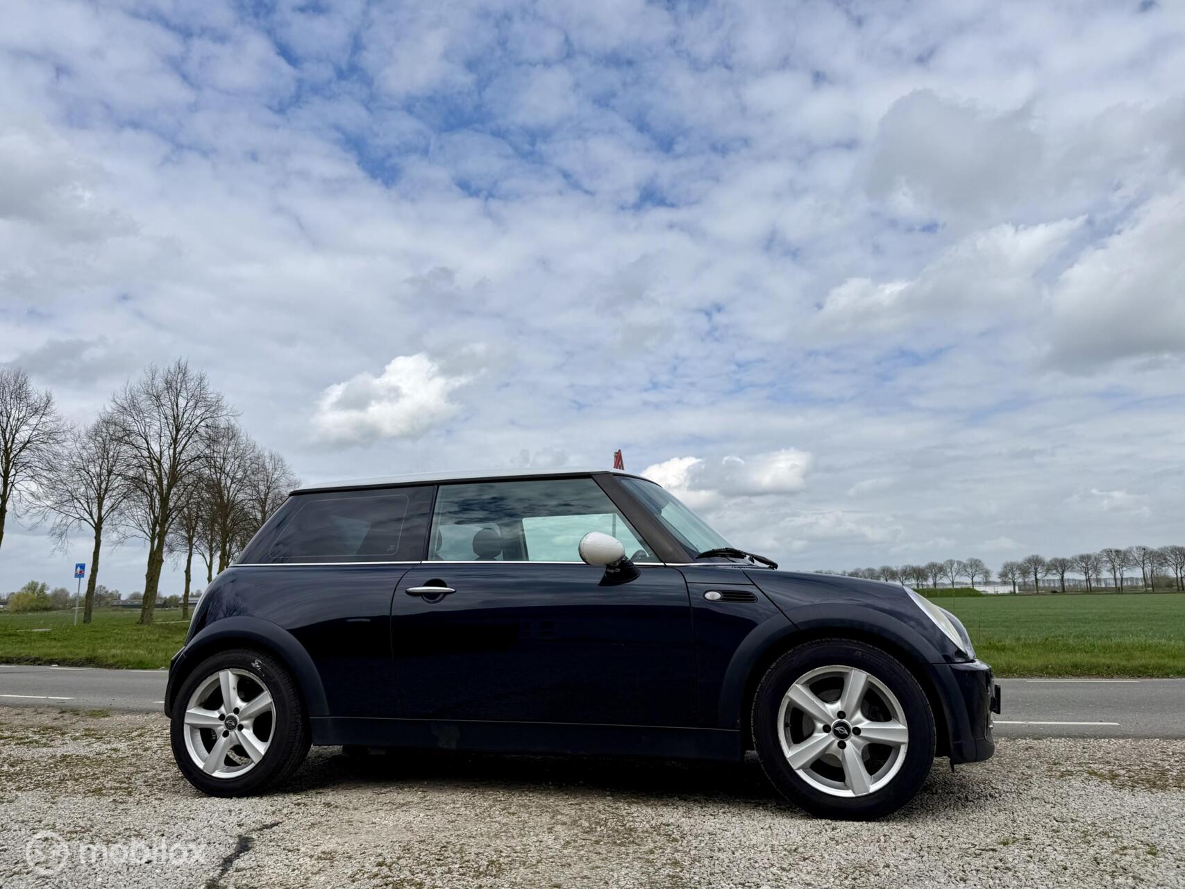 Foto van Mini Mini Cooper