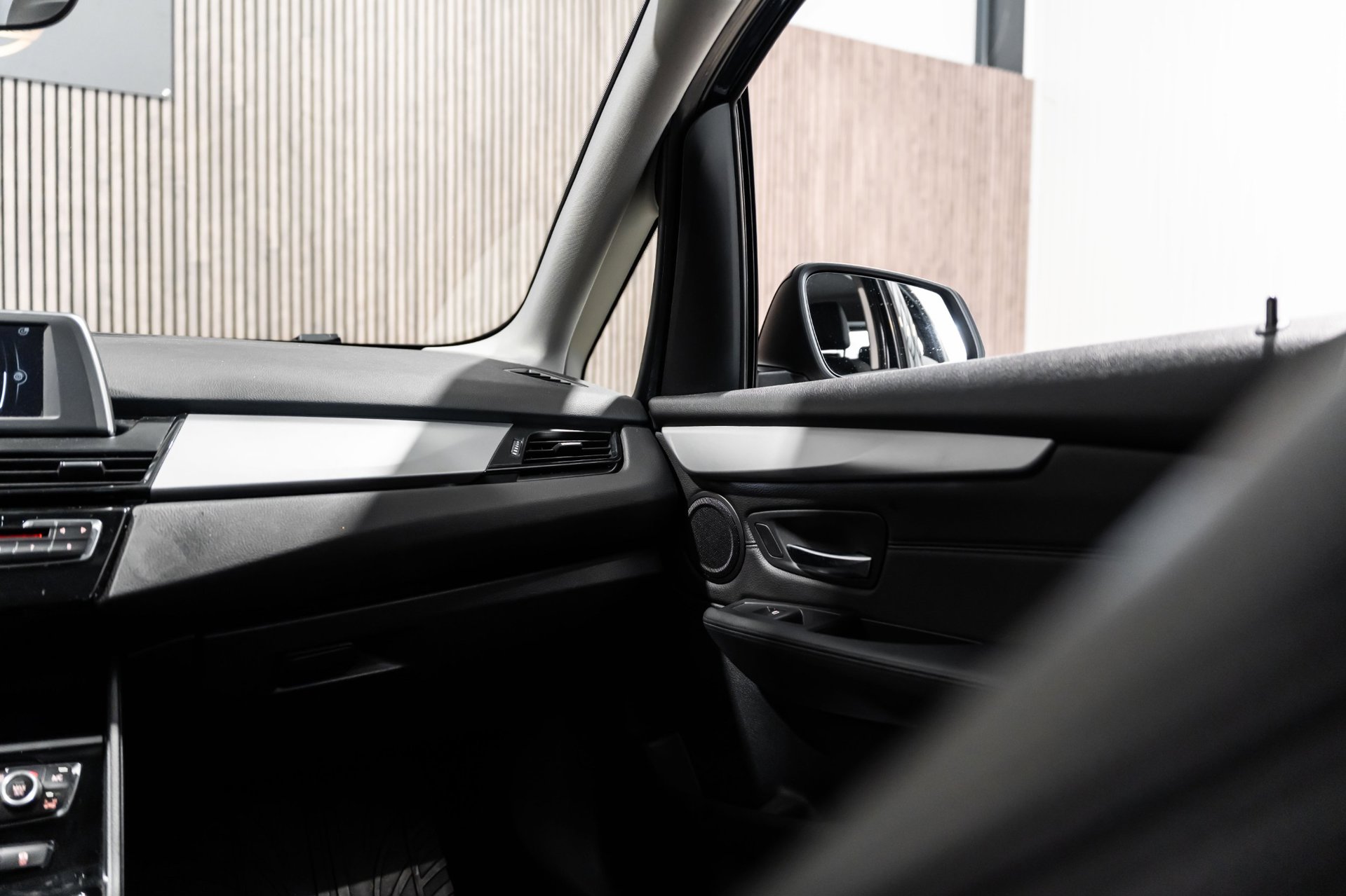 Foto van BMW 220i Active Tourer