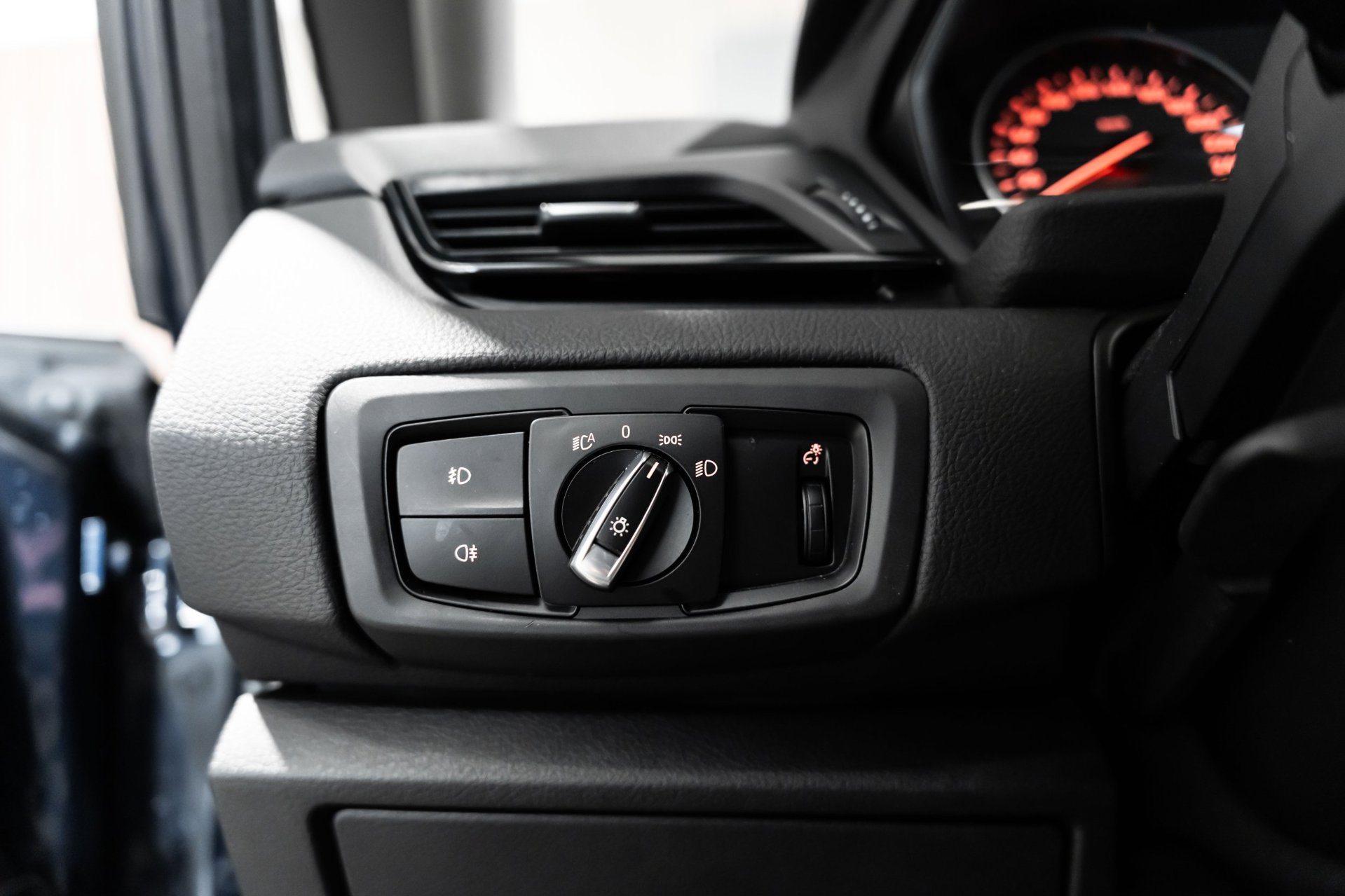 Foto van BMW 220i Active Tourer