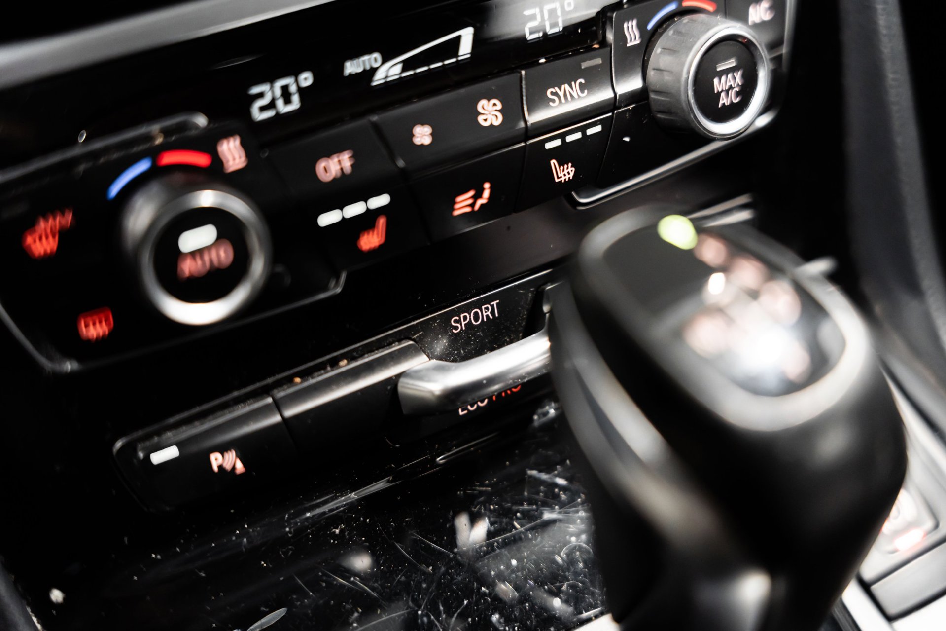Foto van BMW 220i Active Tourer