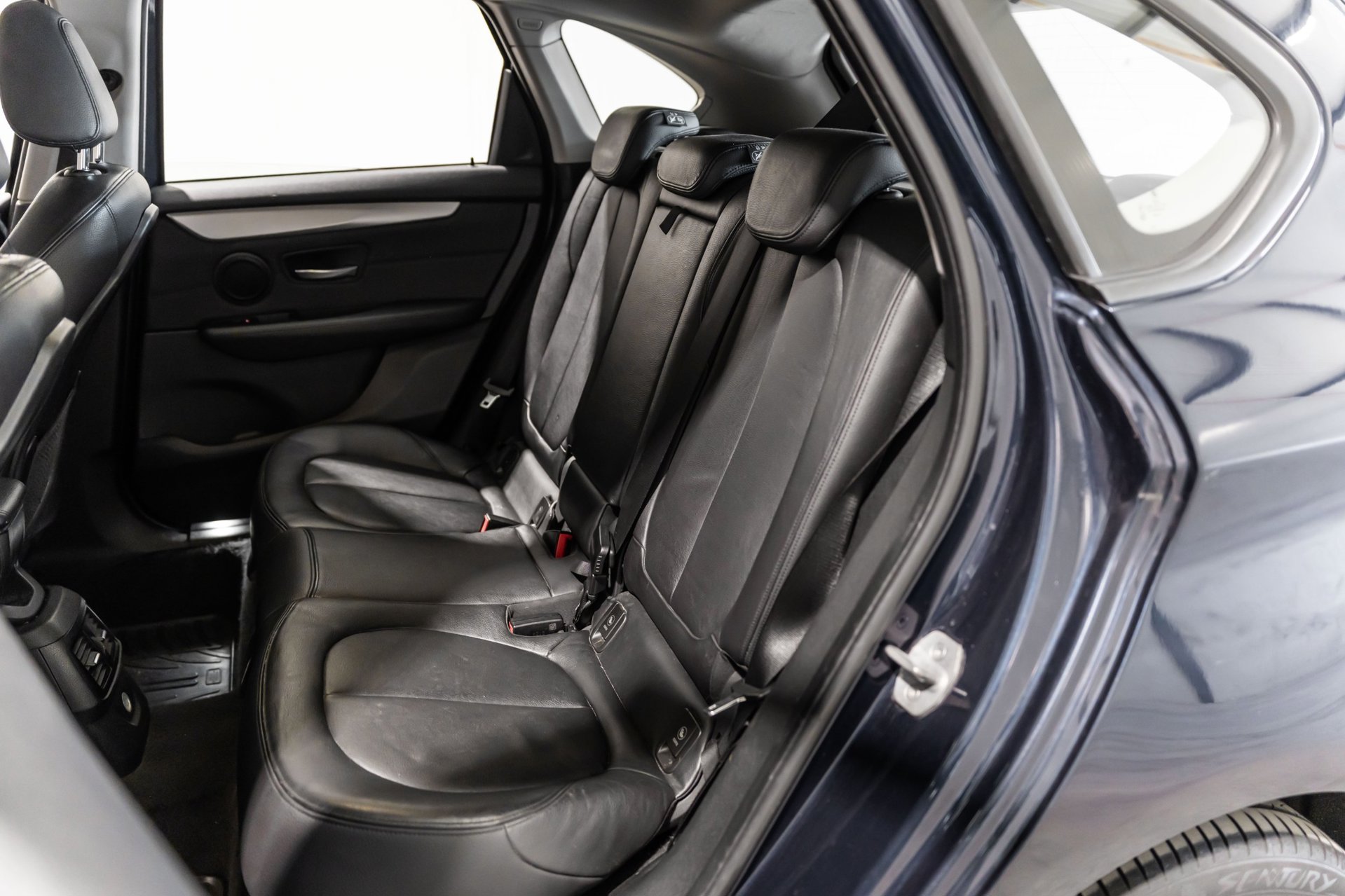 Foto van BMW 220i Active Tourer