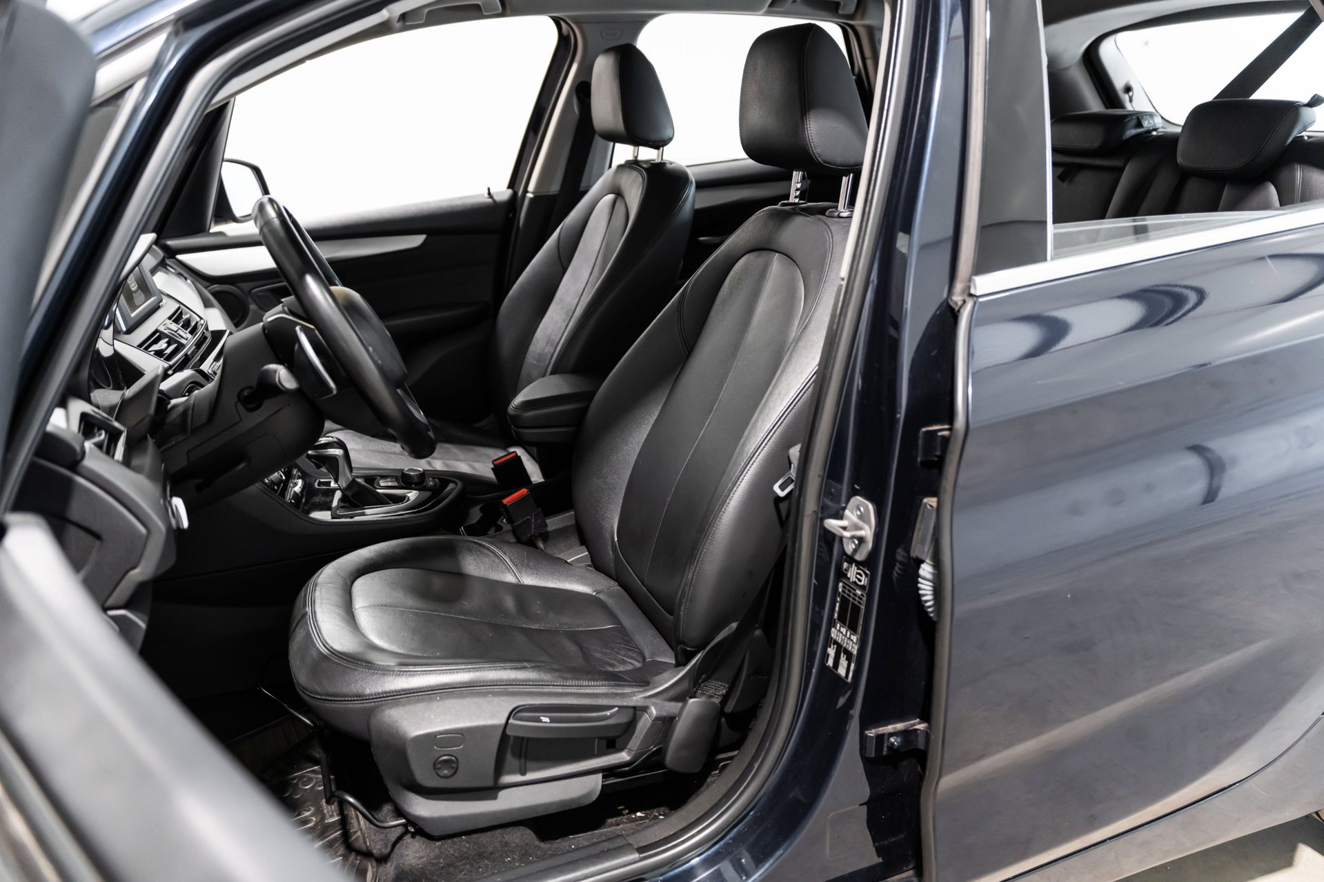 Foto van BMW 220i Active Tourer