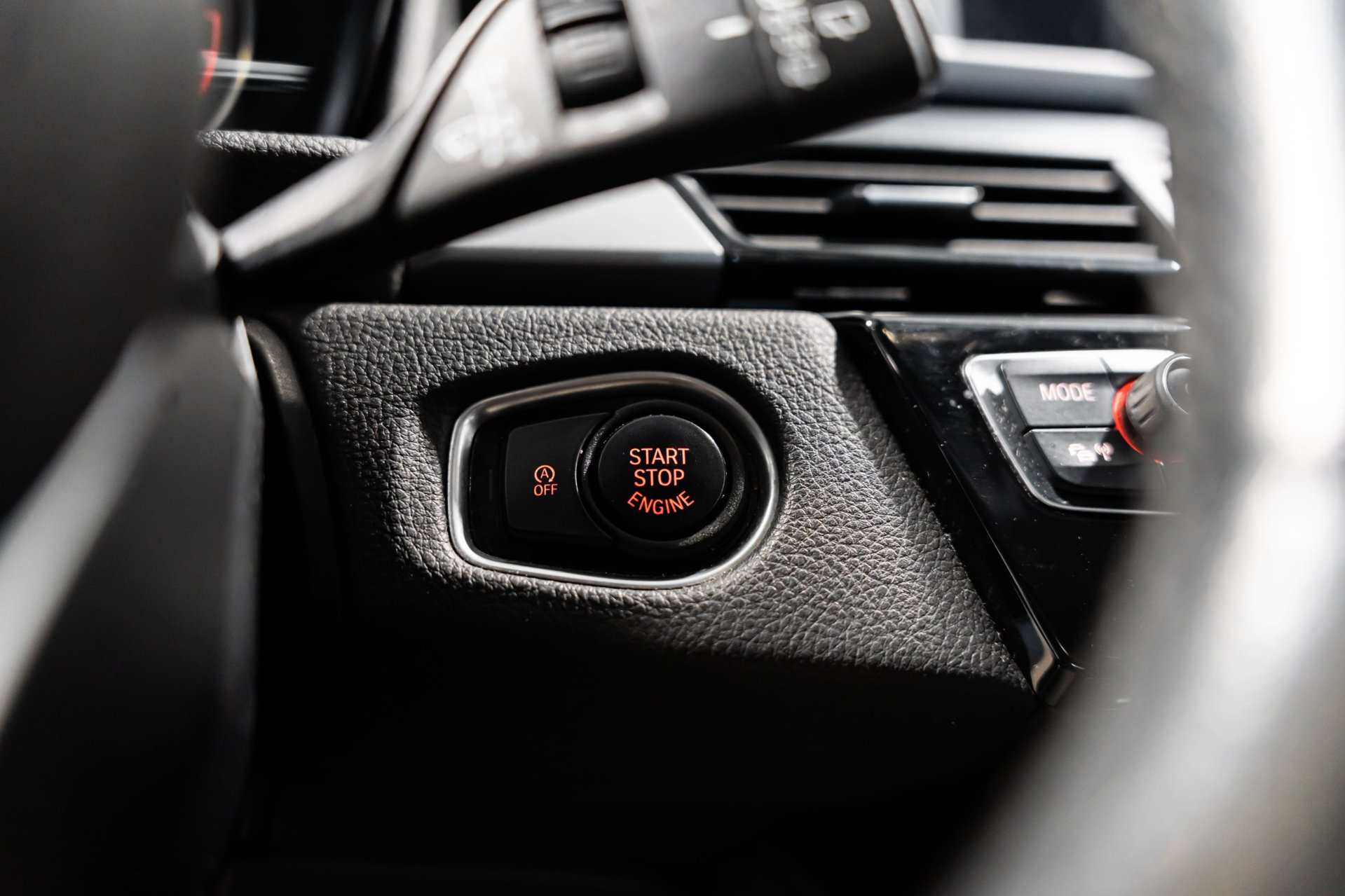 Foto van BMW 220i Active Tourer