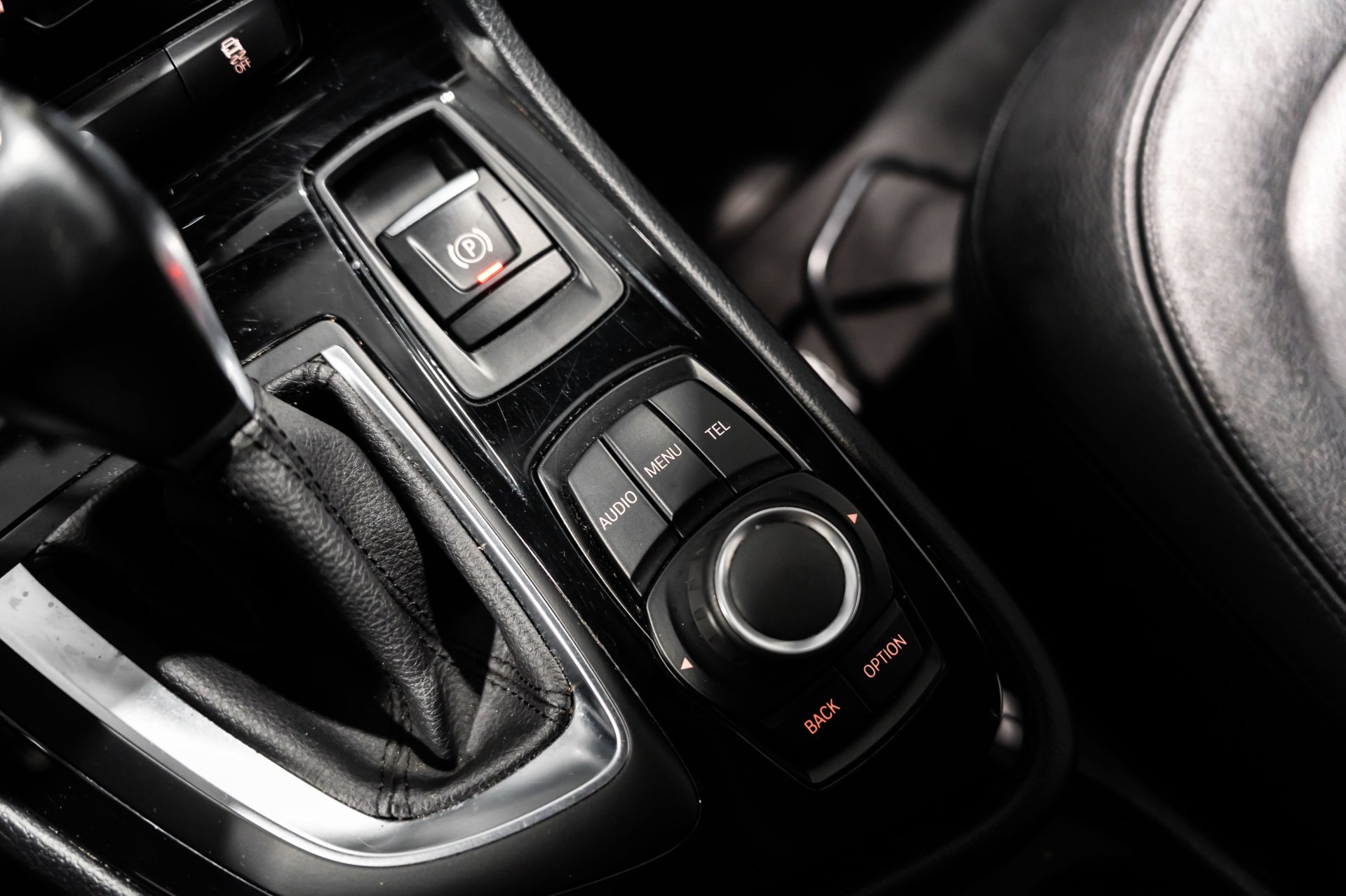 Foto van BMW 220i Active Tourer
