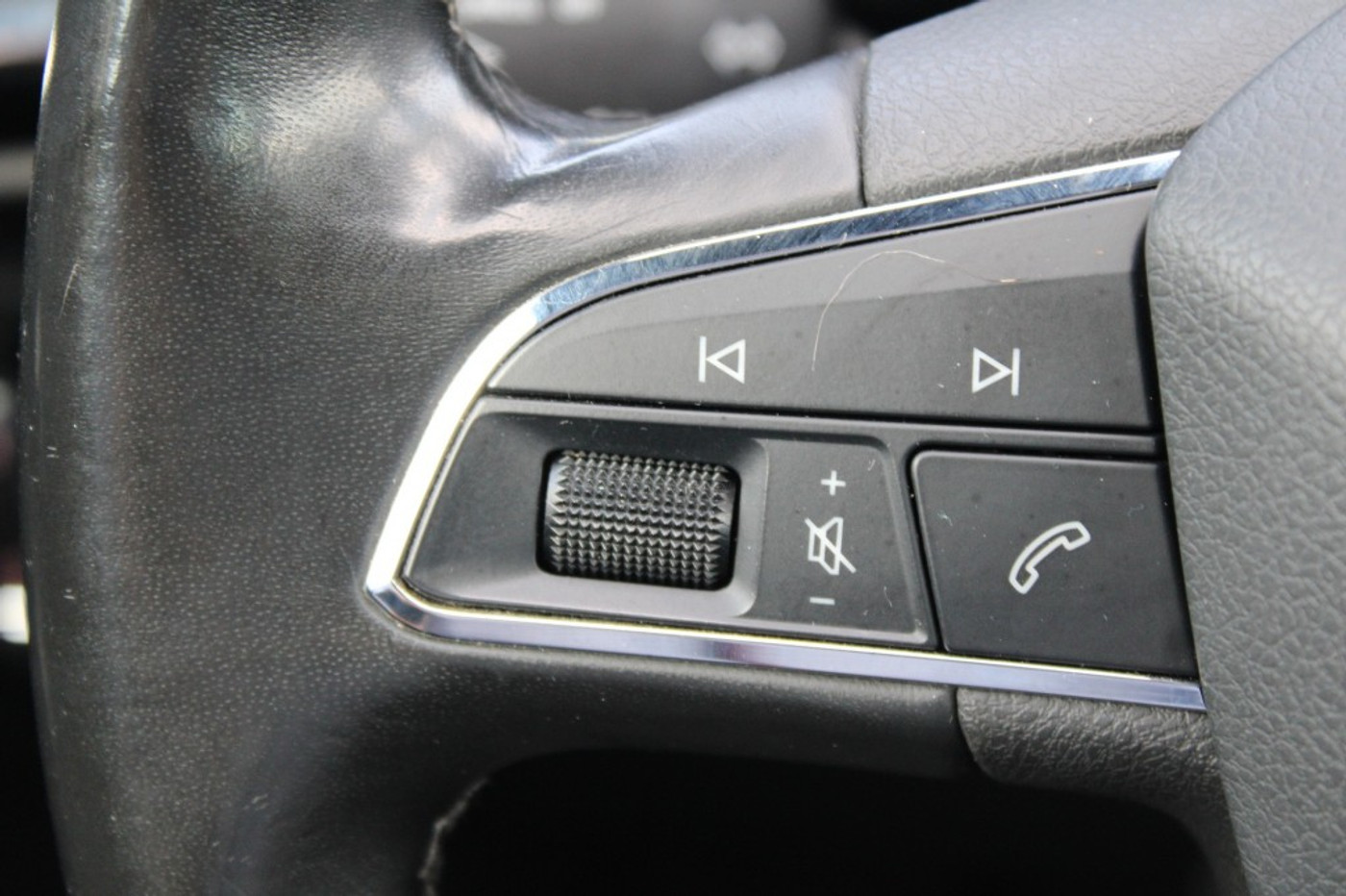 Foto van Seat Ateca