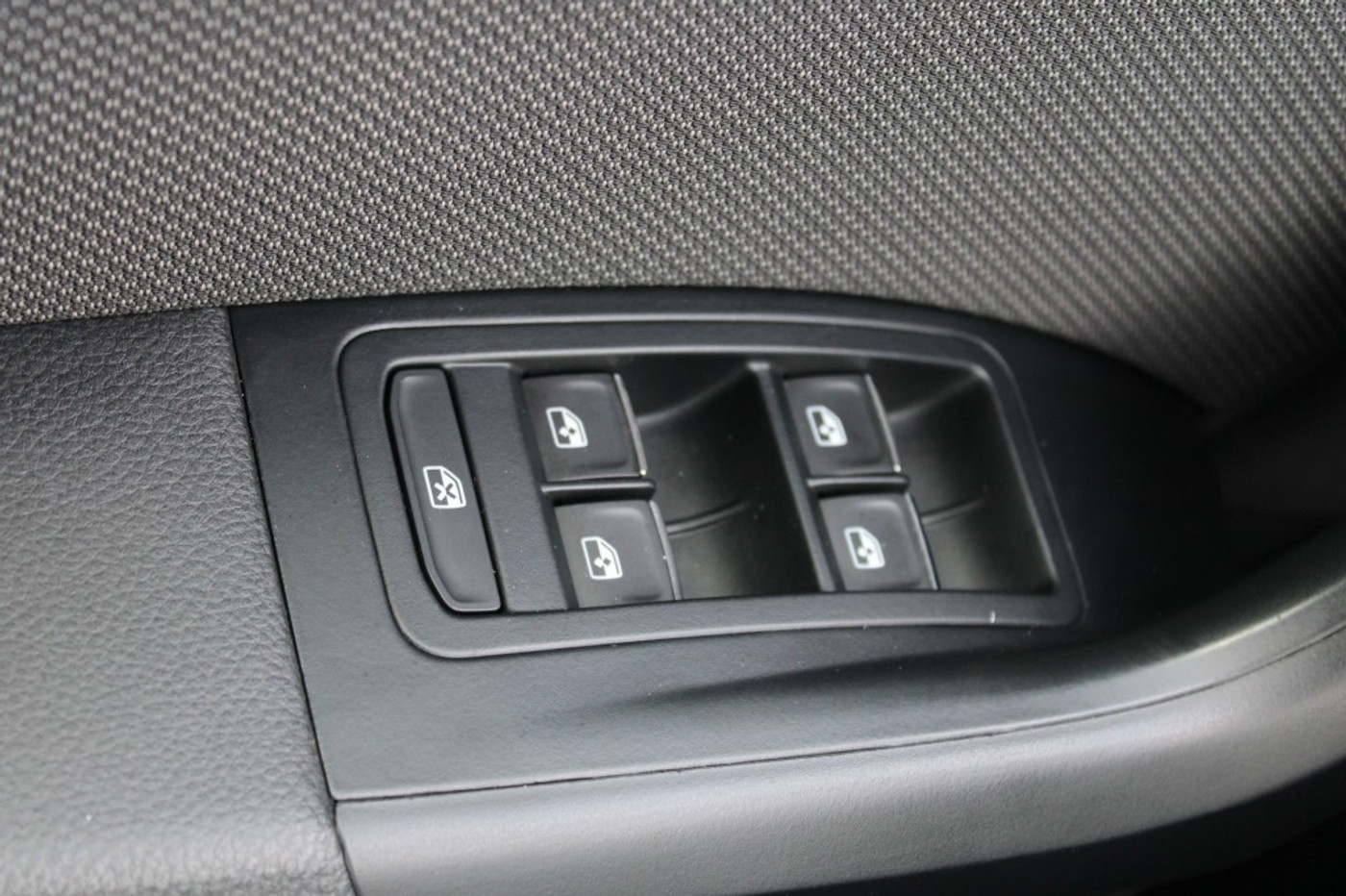Foto van Seat Ateca