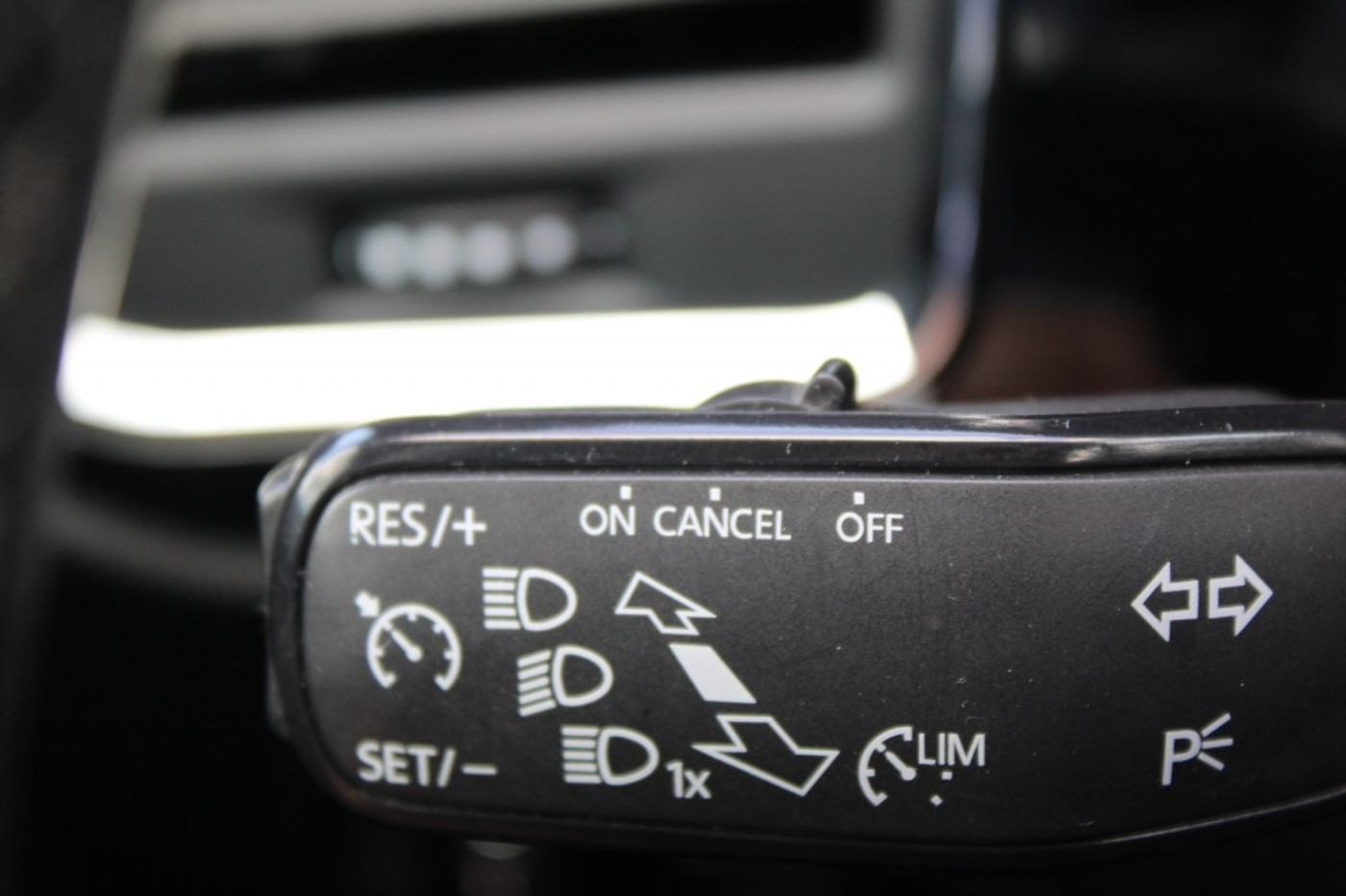 Foto van Seat Ateca