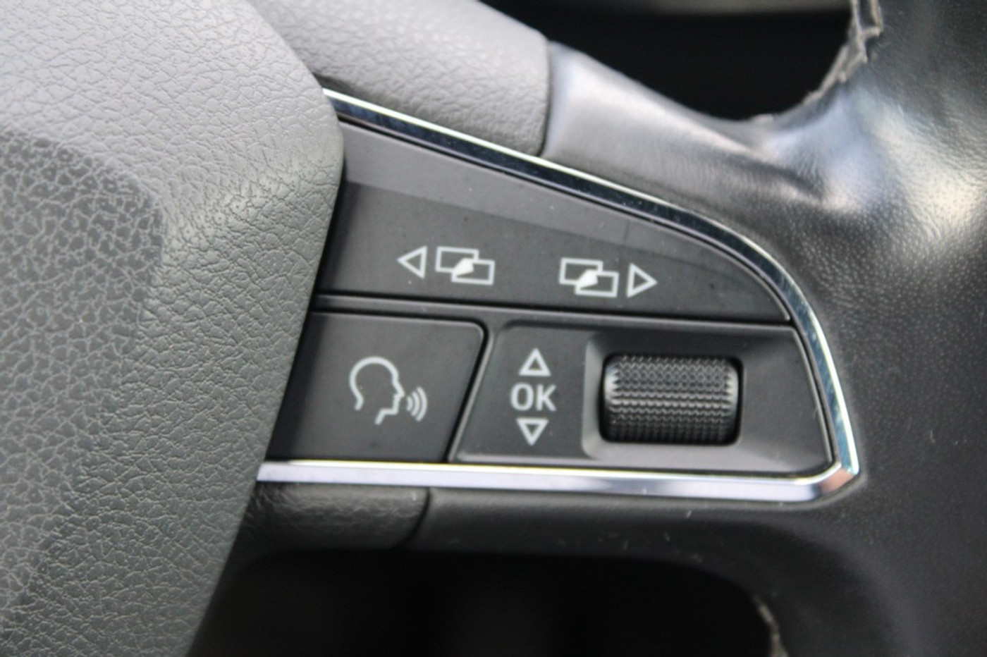 Foto van Seat Ateca