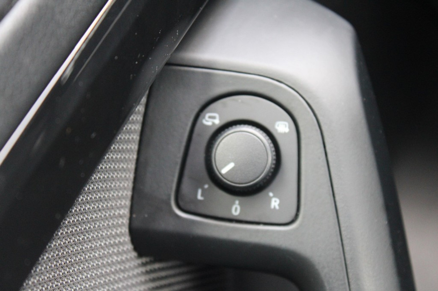 Foto van Seat Ateca