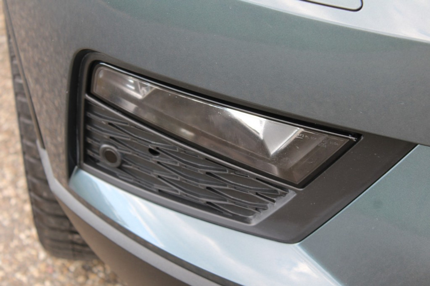 Foto van Seat Ateca