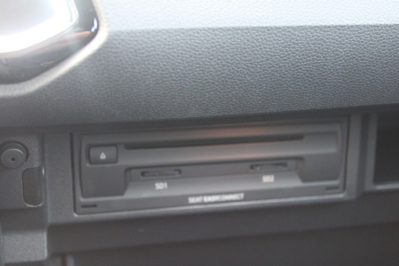 Foto van Seat Ateca