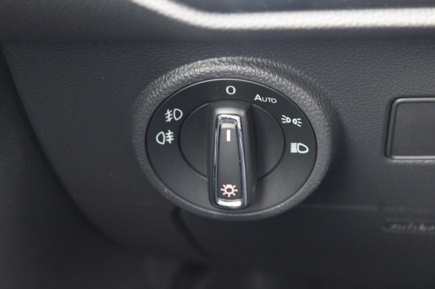 Foto van Seat Ateca