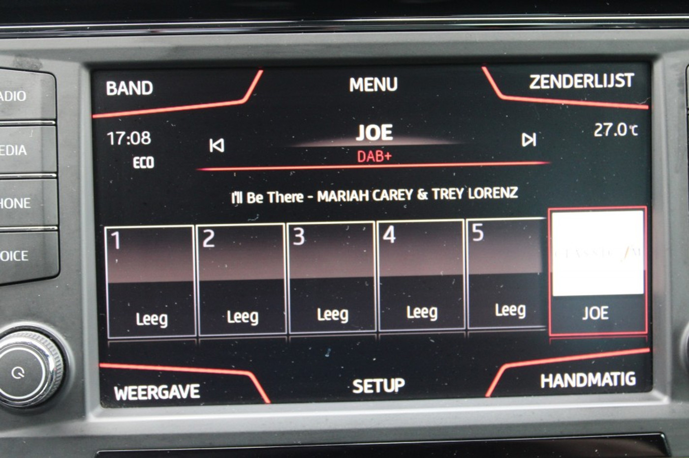 Foto van Seat Ateca