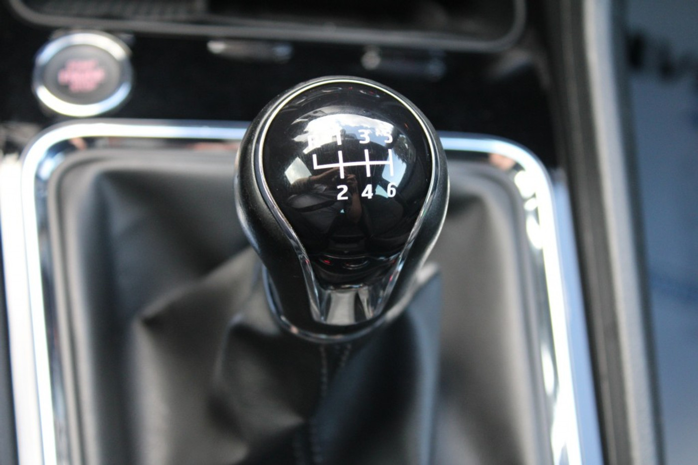 Foto van Seat Ateca