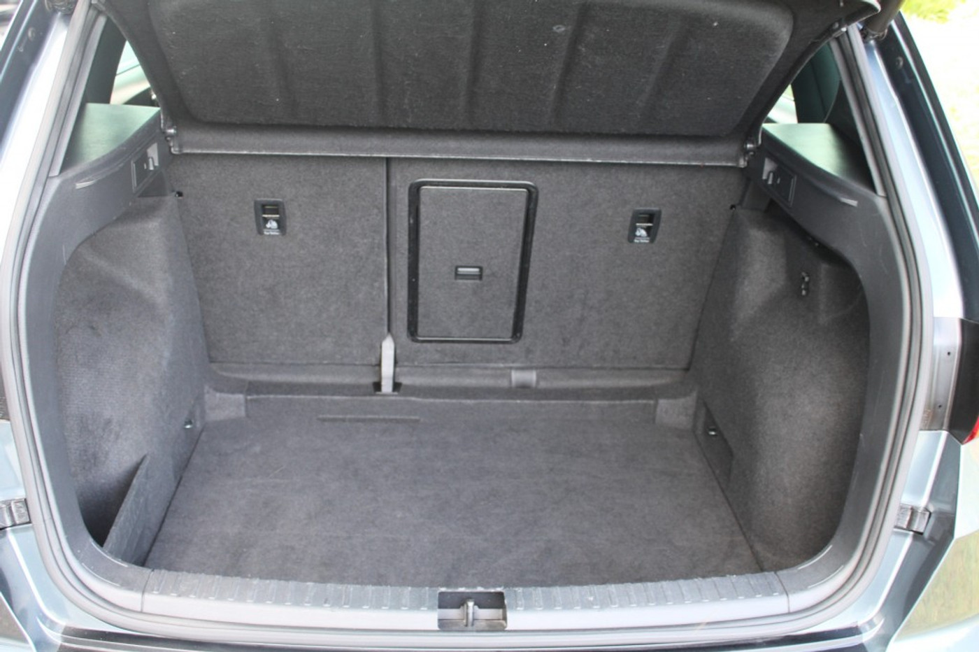 Foto van Seat Ateca
