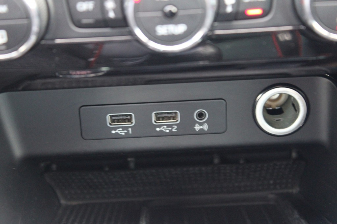 Foto van Seat Ateca