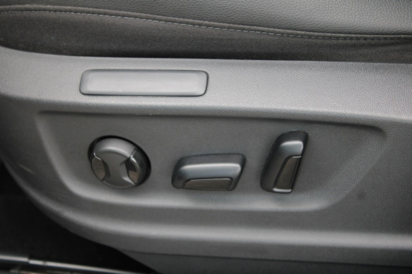 Foto van Seat Ateca