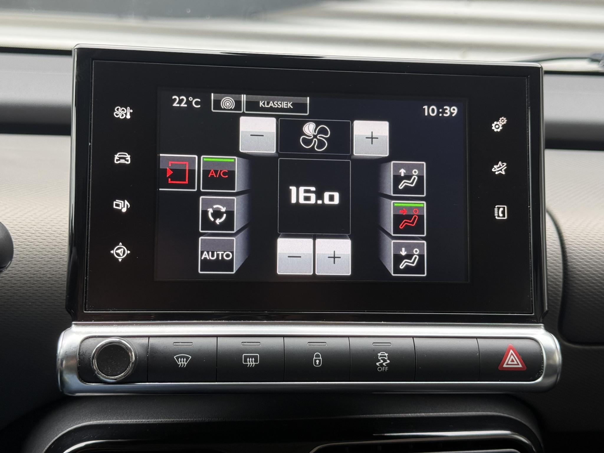 Foto van Citroen C4 Cactus