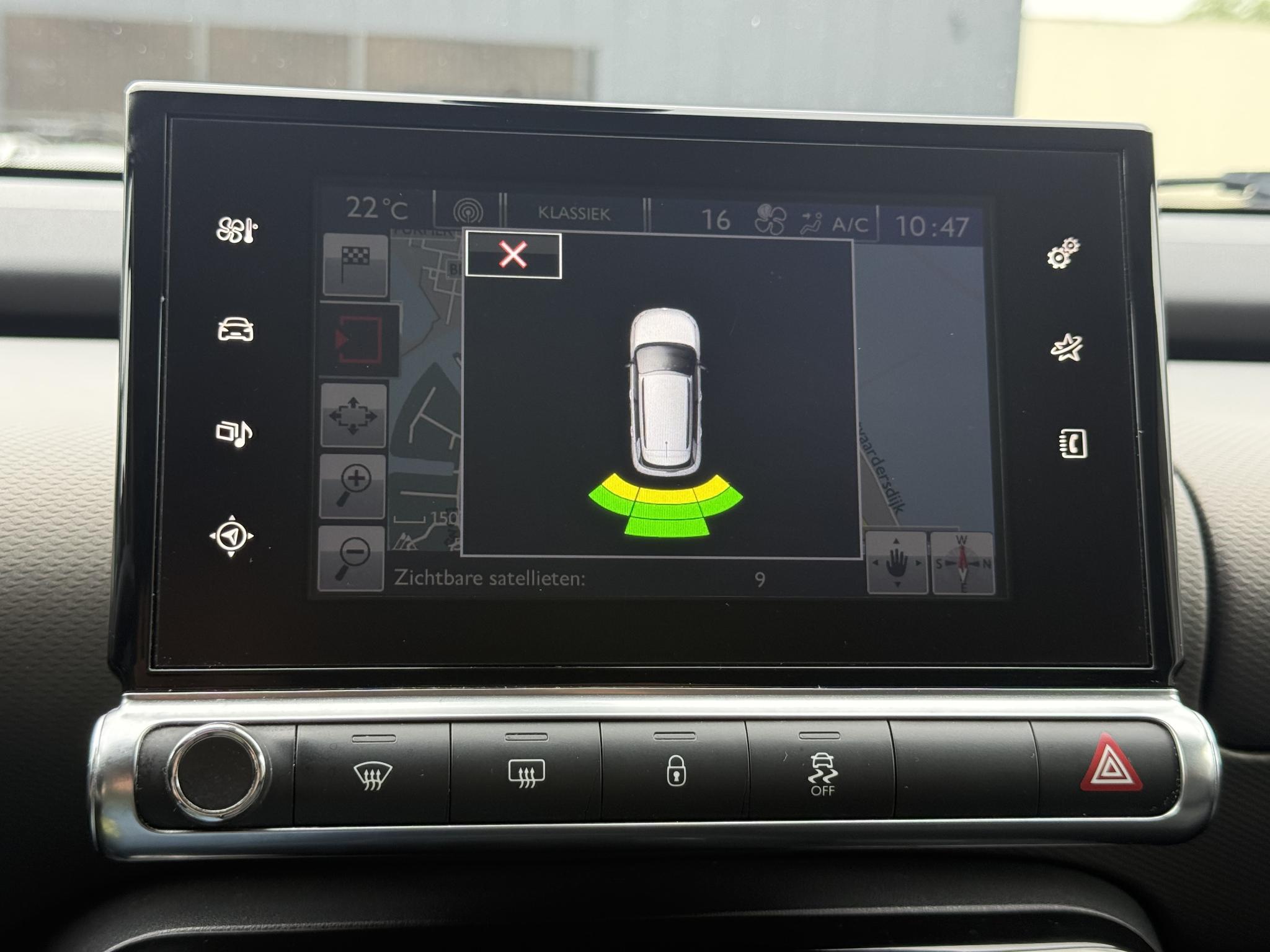 Foto van Citroen C4 Cactus