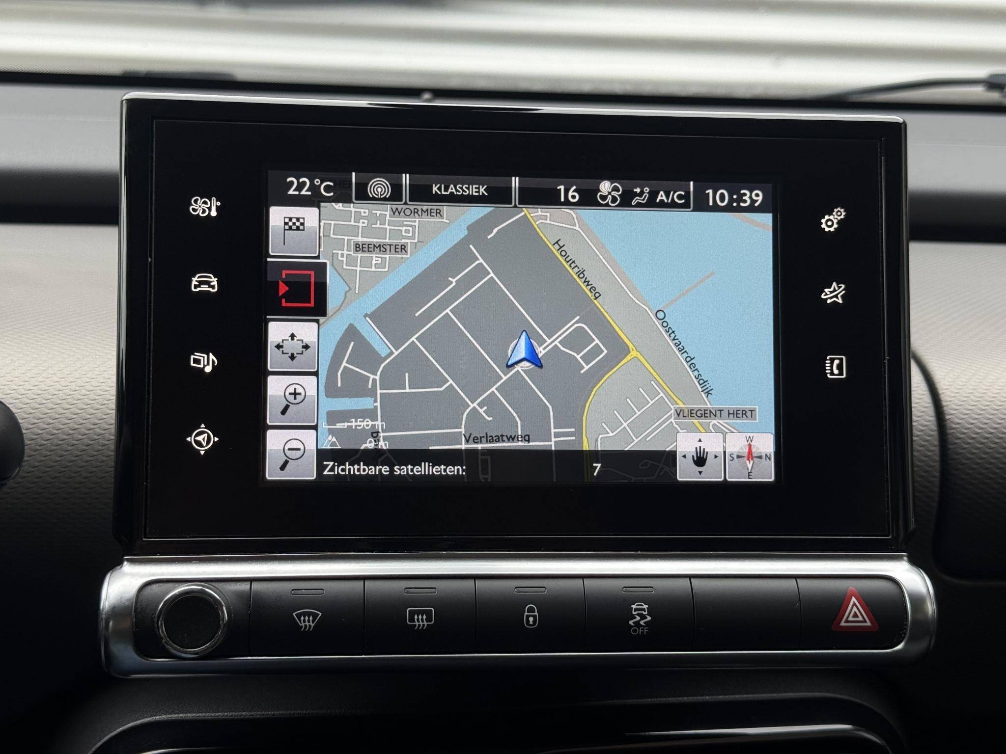 Foto van Citroen C4 Cactus