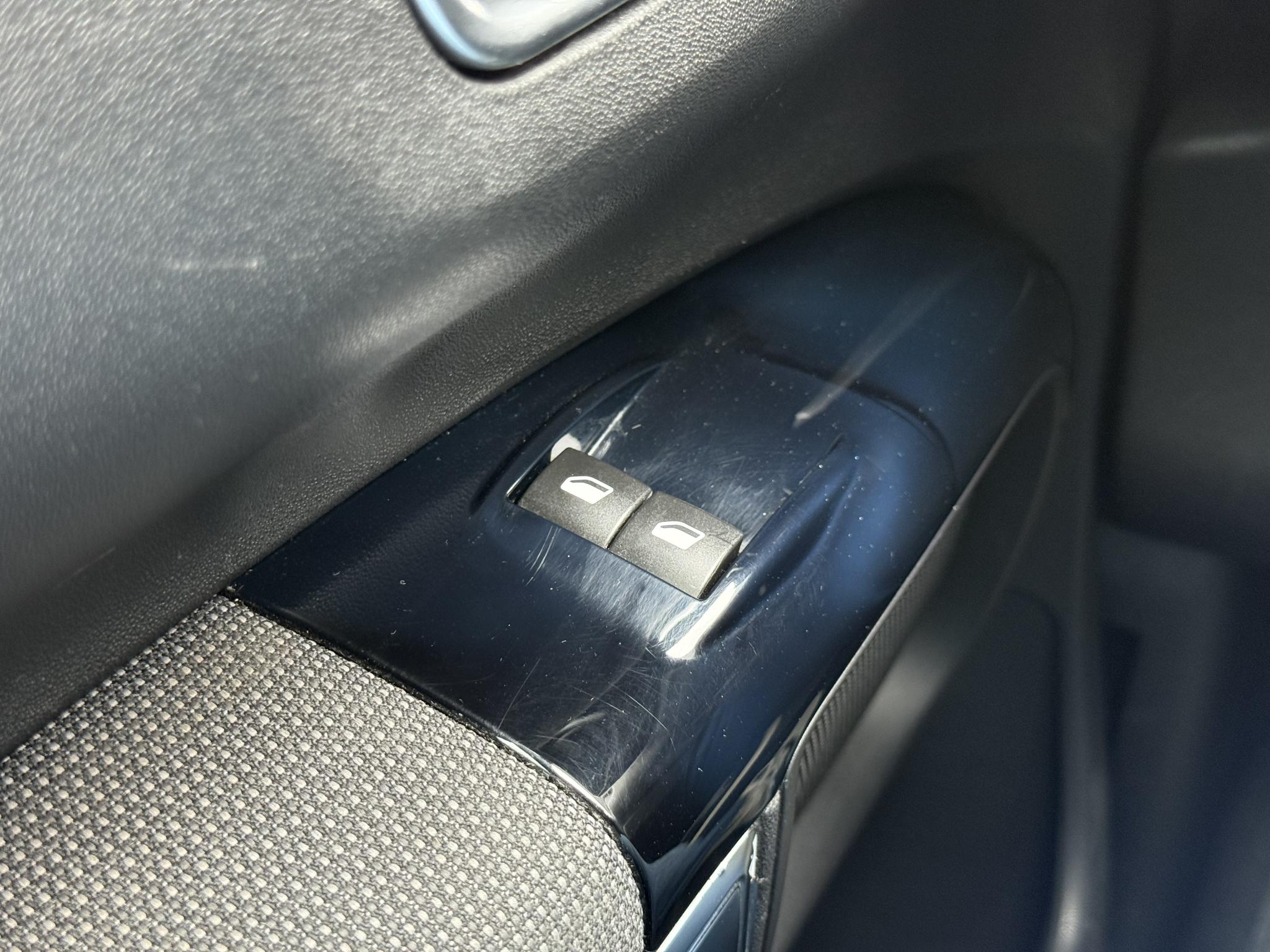Foto van Citroen C4 Cactus