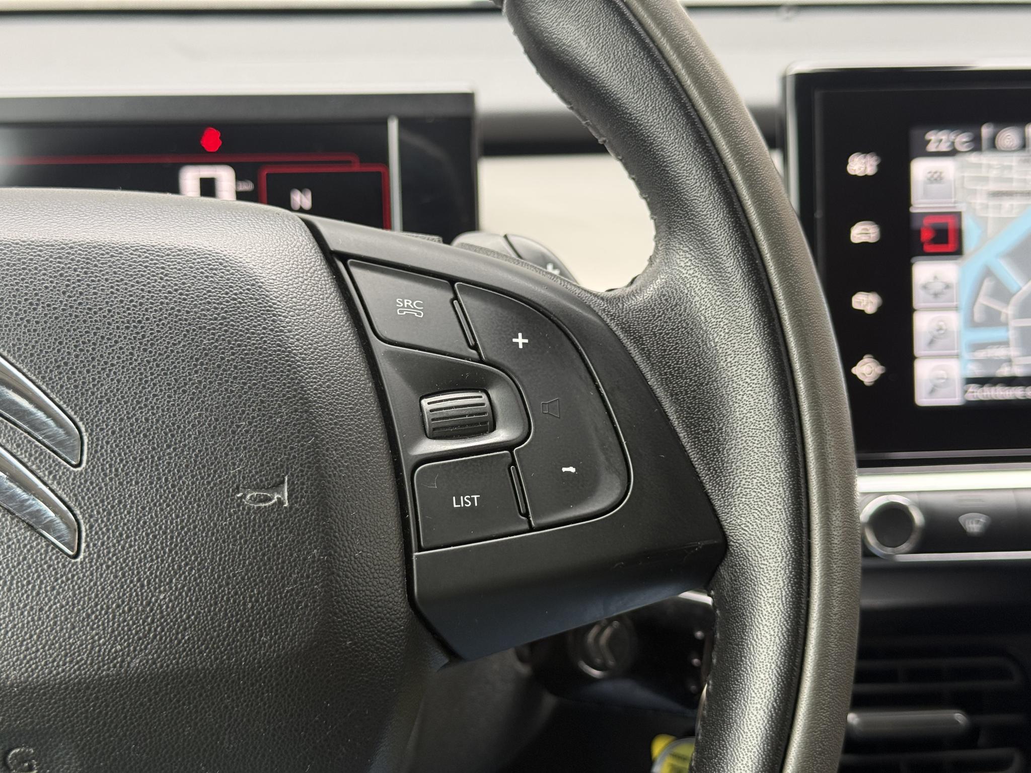 Foto van Citroen C4 Cactus