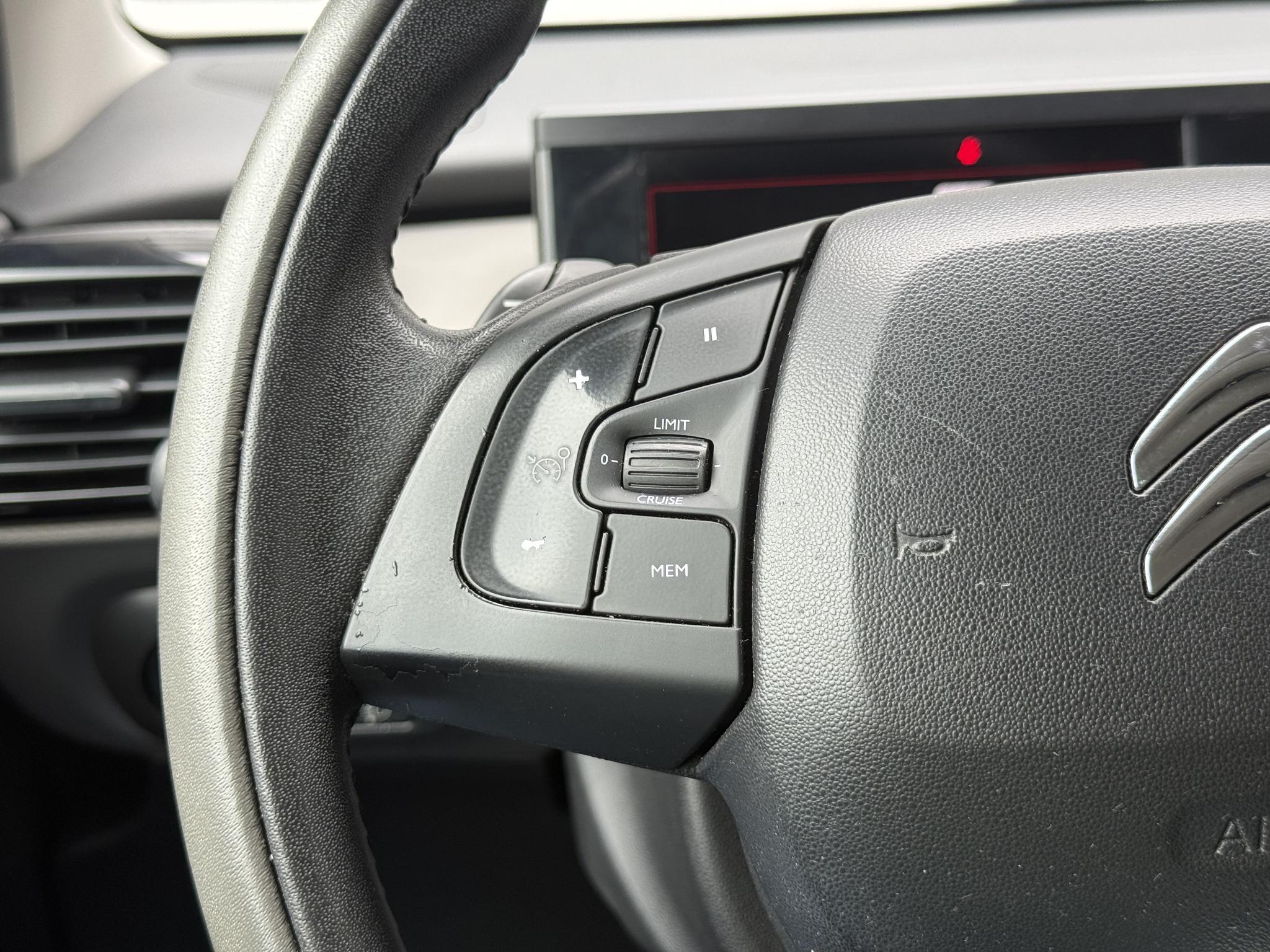 Foto van Citroen C4 Cactus