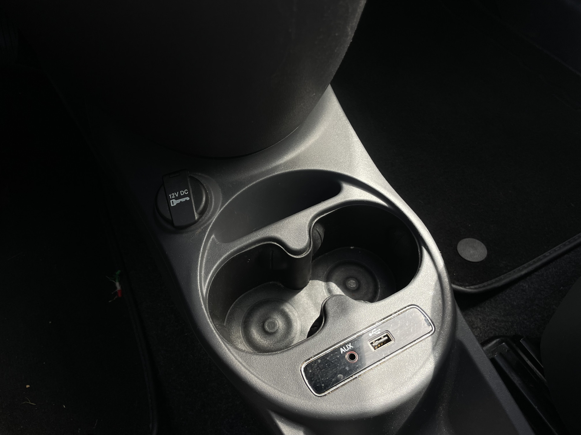 Foto van Fiat 500
