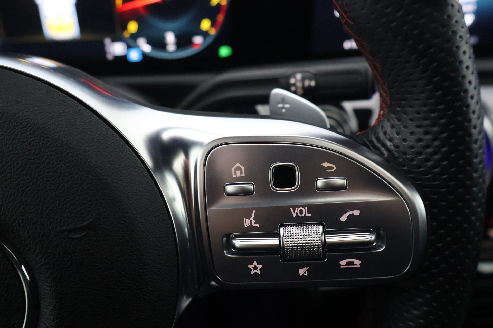 Foto van Mercedes-Benz Cla