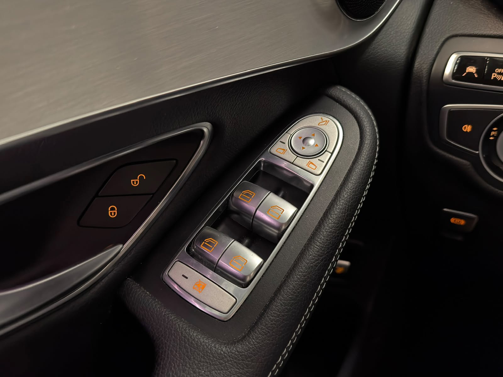 Foto van Mercedes-Benz GLC 250 4Matic