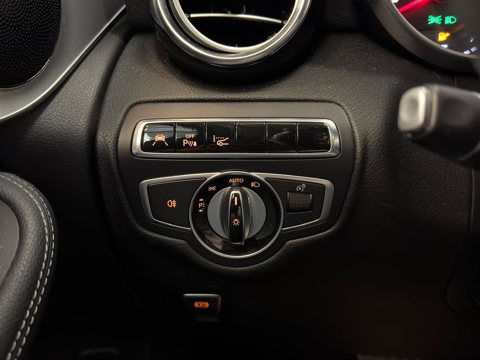Foto van Mercedes-Benz GLC 250 4Matic