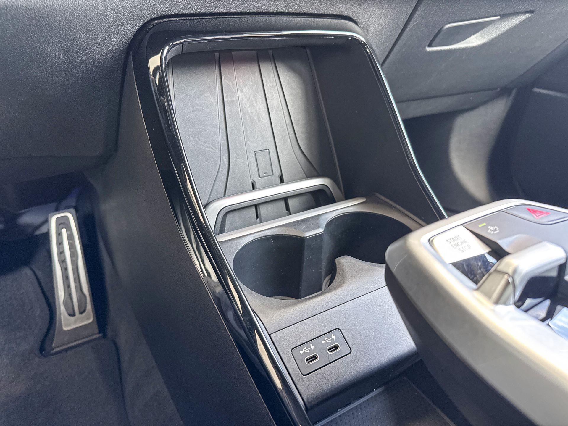 Foto van BMW 223i Active Tourer