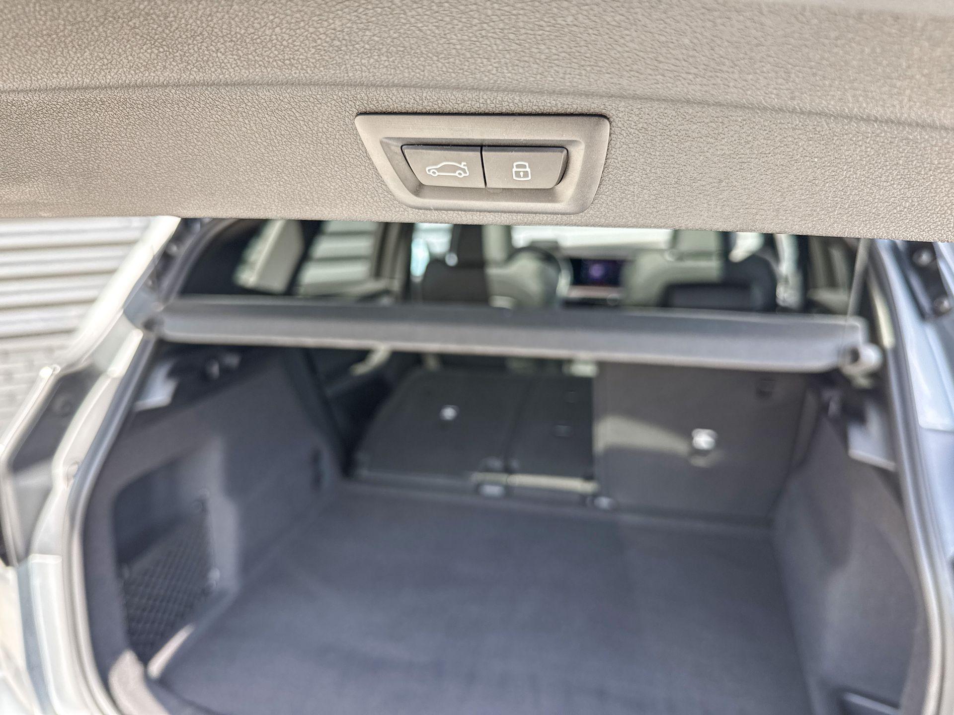 Foto van BMW 223i Active Tourer