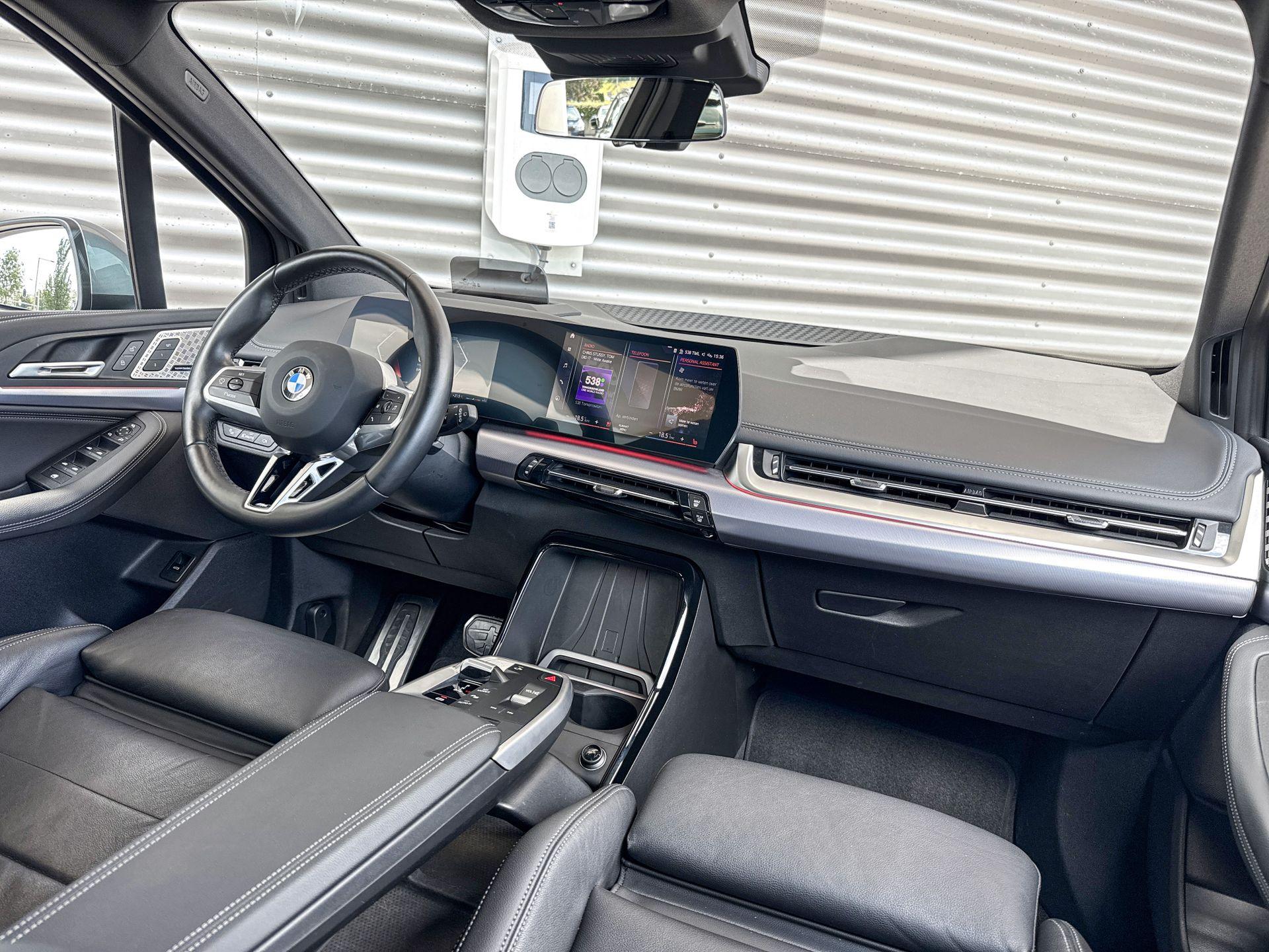 Foto van BMW 223i Active Tourer