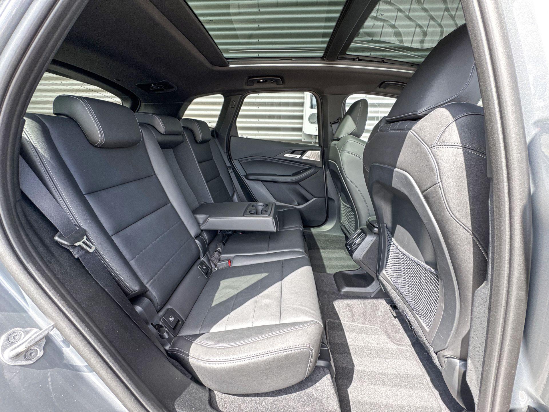 Foto van BMW 223i Active Tourer