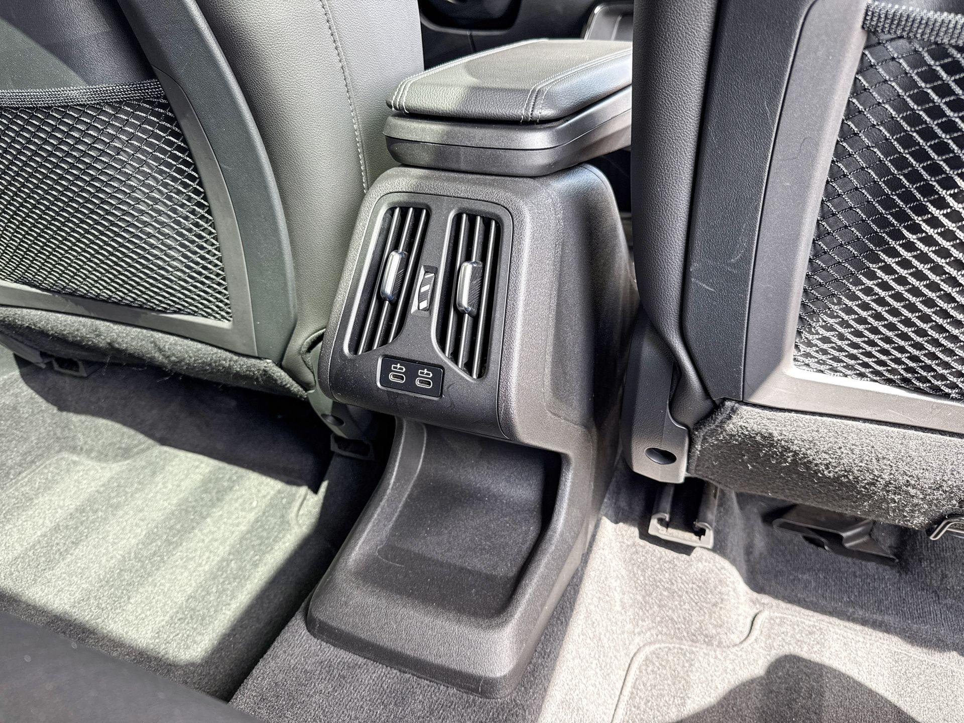 Foto van BMW 223i Active Tourer