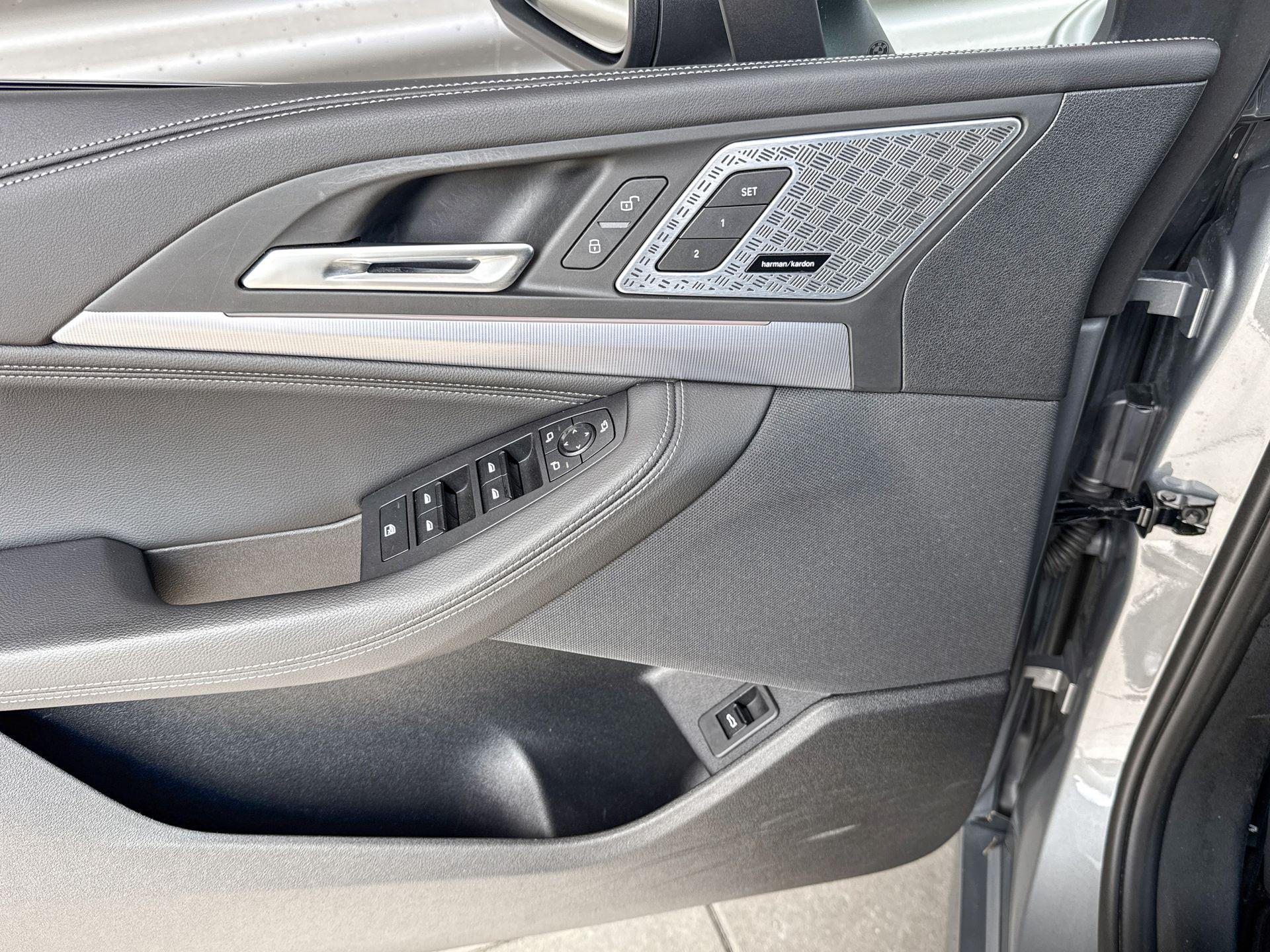 Foto van BMW 223i Active Tourer