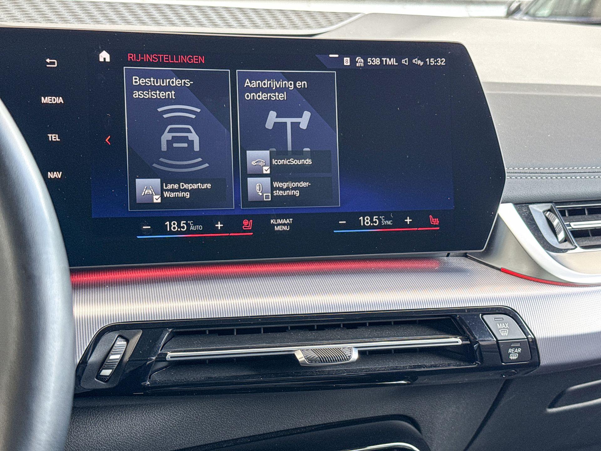 Foto van BMW 223i Active Tourer