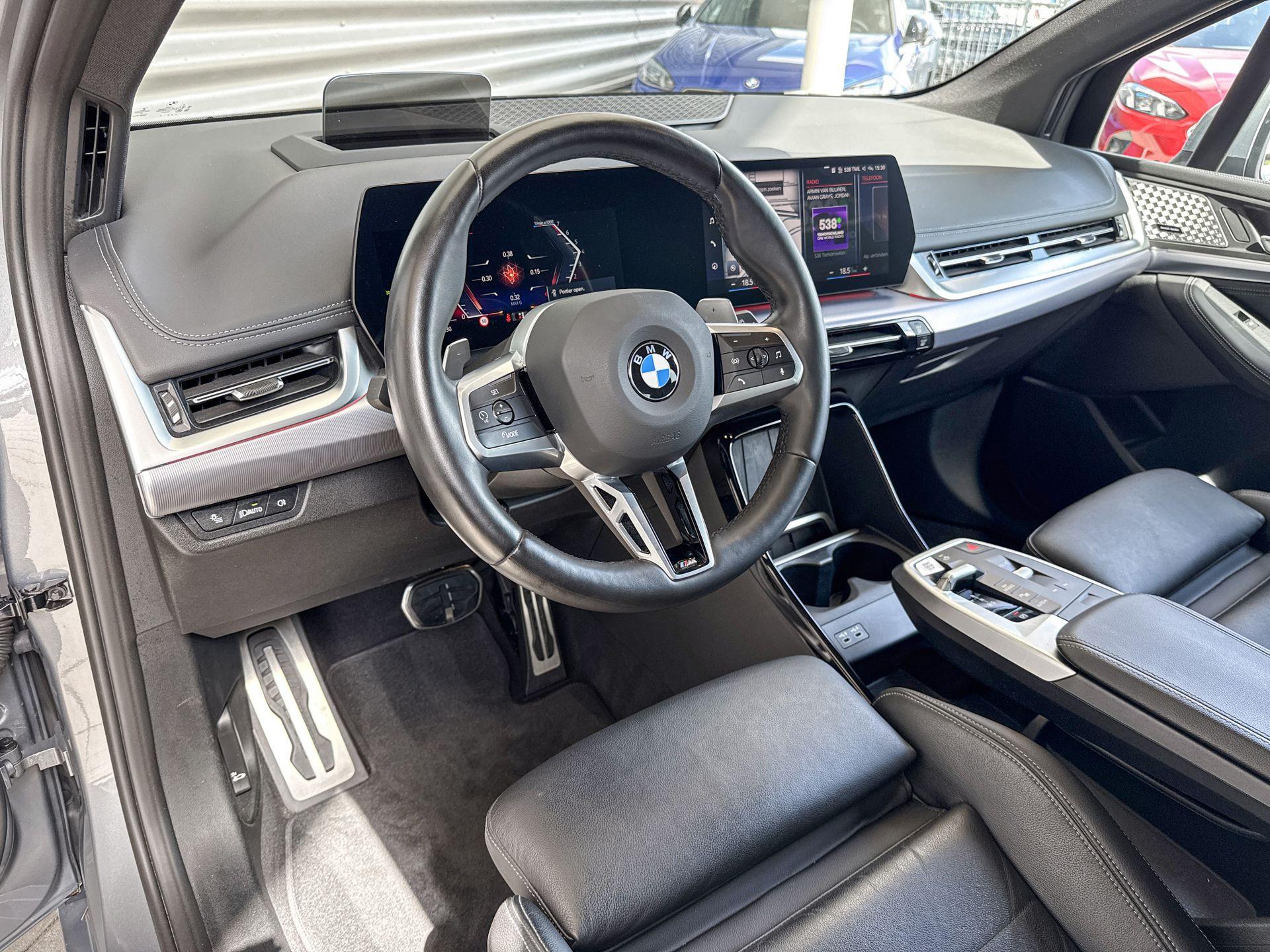 Foto van BMW 223i Active Tourer