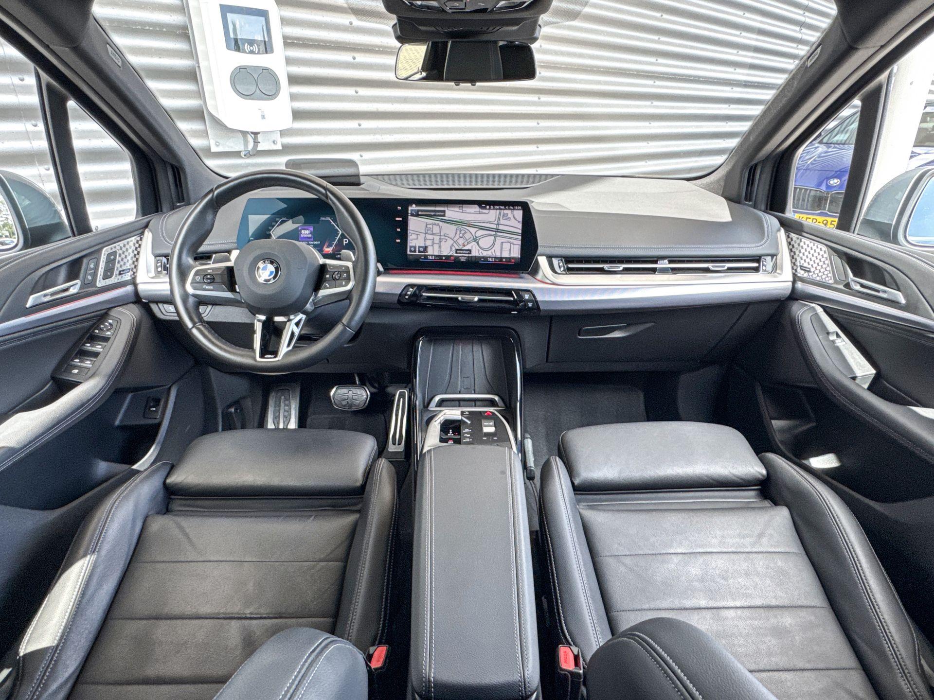 Foto van BMW 223i Active Tourer