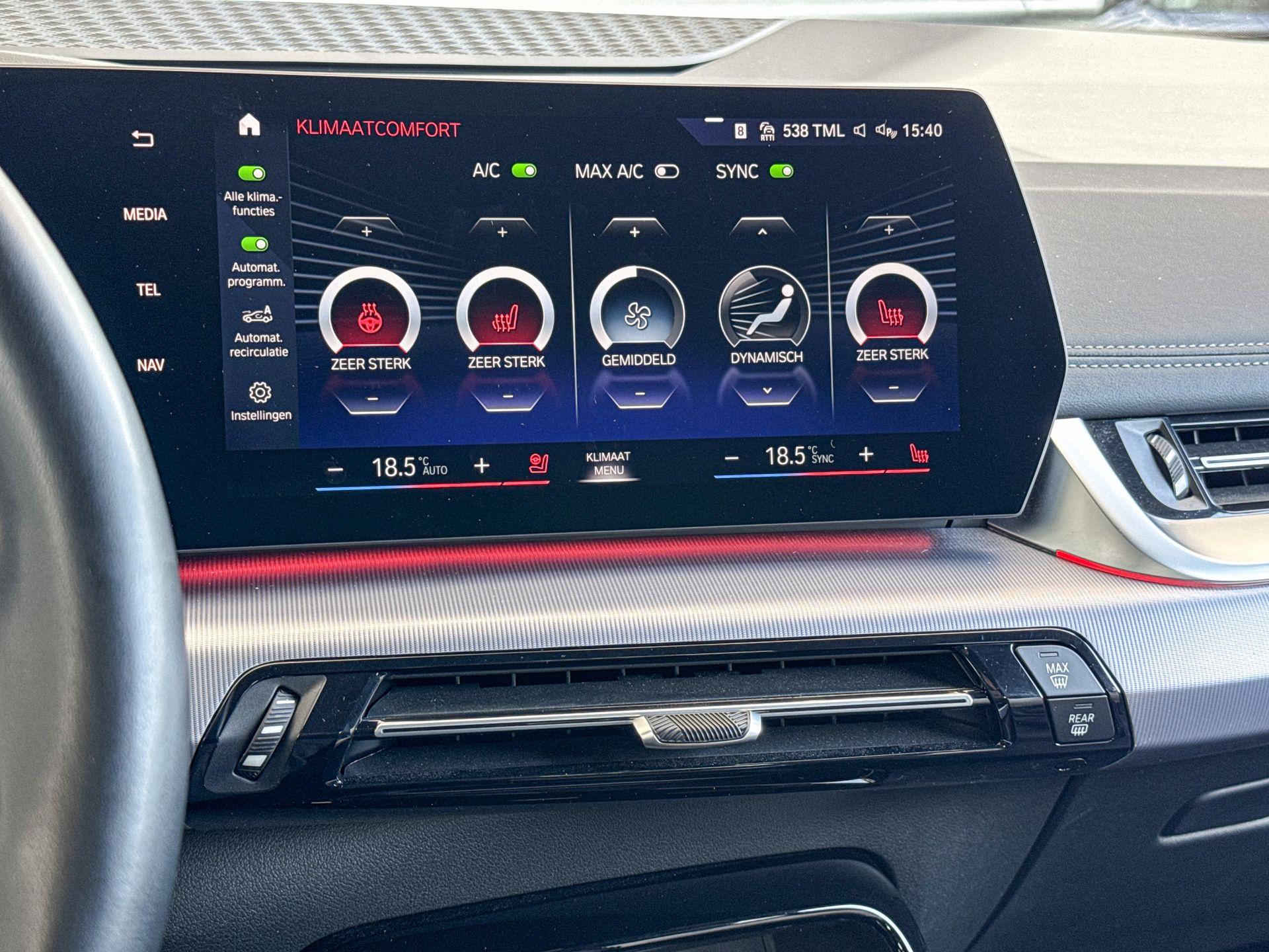 Foto van BMW 223i Active Tourer