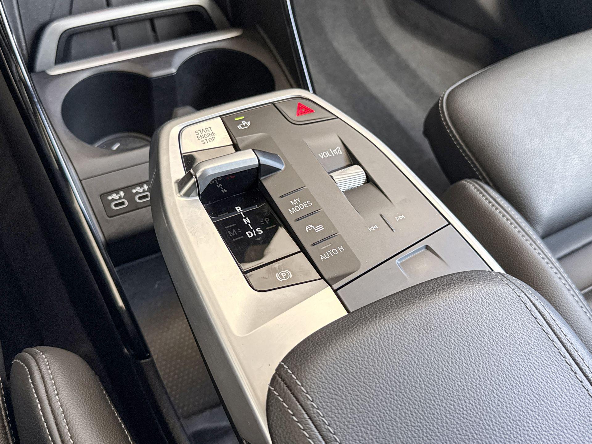 Foto van BMW 223i Active Tourer