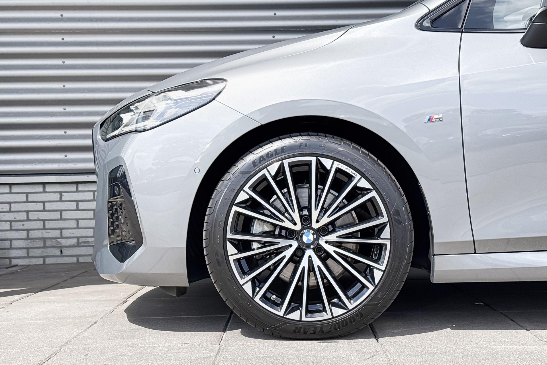 Foto van BMW 223i Active Tourer