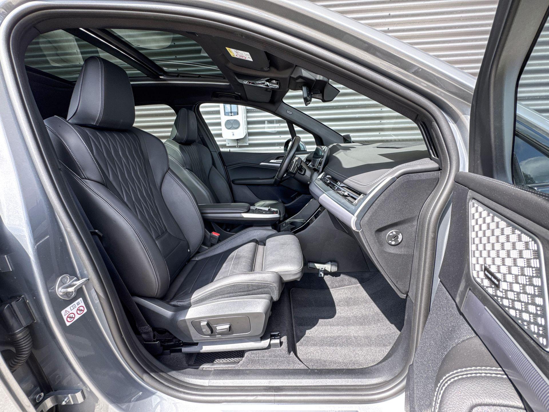 Foto van BMW 223i Active Tourer